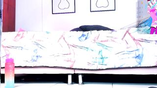 yiovanna19 - [Chatur Latest Leaks] fuckmachine asmr Recorded session sloppy