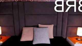 ana_beckett - [Chatur Latest Leaks] Webcam replay femdom culonas yours