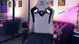 crazy_baby69 - [Chatur Latest Leaks] ftm bigclit balls shorthair