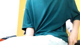 lisse_and_damian - [Chatur Latest Leaks] solo Captured performance toy curly