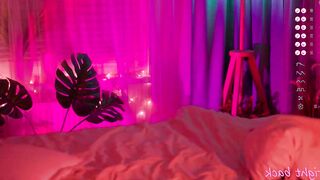lovellynelly - [Chatur Latest Leaks] cumshow openprivate curvaceous lushon