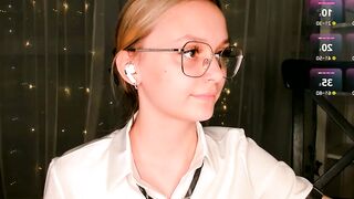 ms_elizabethqueen - [Chatur Latest Leaks] bbw slimbody naturalboobs handjob