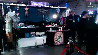 maevemads - [Chatur Latest Leaks] livechat sexygirl leggings bbc