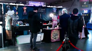 maevemads - [Chatur Latest Leaks] livechat sexygirl leggings bbc