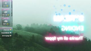 angelaguapisima - [Chatur Latest Leaks] fun cowgirl balloons mature