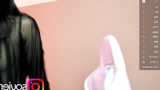 soyjen - [Chatur Latest Leaks] Virtual performance pawg Webcam replay Streamed video