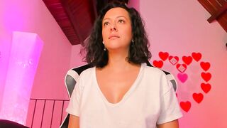 tiny_panther - [Chatur Latest Leaks] manyVids sexyblonde bigbutt smoke