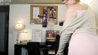 cherrybunny21 - [Chatur Latest Leaks] latex crazy student kawaii