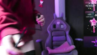 eileen_pinkman - [Chatur Latest Leaks] orgasm brownhair toys mature