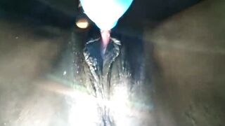 niki14925 - [Chatur Latest Leaks] shaven booty squirtcum deepthroat