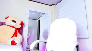 issabellarodriguez - [Chatur Latest Leaks] Live recording highheels heels greeneyes