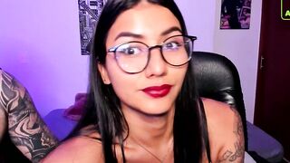 thejoestars - [Chatur Latest Leaks] cuckold analshow privat zapisi Recorded session