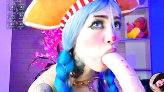 pinkloly69 - [Chatur Latest Leaks] barefeet pvt bj strip