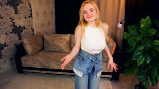 henriettabluitt - [Chatur Latest Leaks] suit highheels cumshot nicegirl