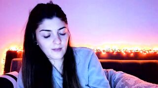 _just_a_simple_girl - [Chatur Latest Leaks] Visual broadcast Webcast record blow houseparty