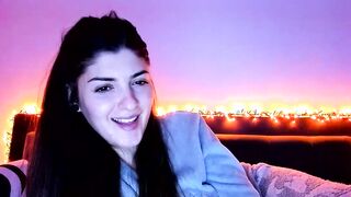 _just_a_simple_girl - [Chatur Latest Leaks] Visual broadcast Webcast record blow houseparty