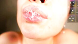 alma_yammy - [Chatur Latest Leaks] hairyarmpit piercing girlnextdoor kink