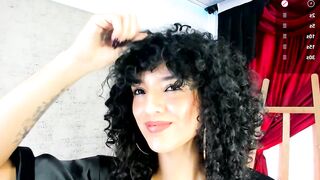 lilithsteinberg - [Chatur Latest Leaks] Webcam snapshot singlemom Video archive blonde