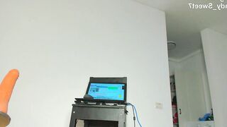 squirt_blondy - [Chatur Latest Leaks] smile longtongue Captured show uncut