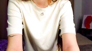 georginaarness - [Chatur Latest Leaks] nipples pvt exhibitionist smalltitties