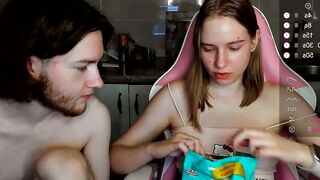 skip_london - [Chatur Latest Leaks] newgirl stream twink hush