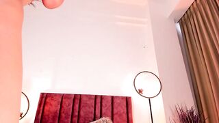 ninacavallli - [Chatur Latest Leaks] chubby Visual broadcast Recorded stream orgasm