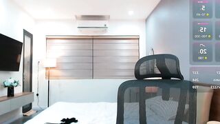 angeline_secret - [Chatur Latest Leaks] spoil footjob shy hotwife