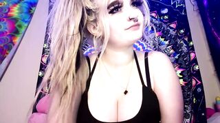 lizz44887 - [Chatur Latest Leaks] lovenselush curves orgy boobs