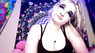 lizz44887 - [Chatur Latest Leaks] lovenselush curves orgy boobs