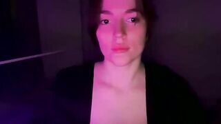 xcharliesa - [Chatur Latest Leaks] huge beard smallboobs nicegirl