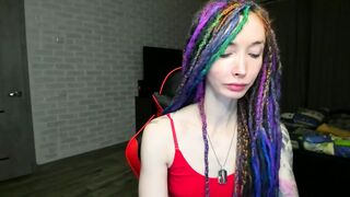 roxy_silver - [Chatur Latest Leaks] room cumshot arab houseparty