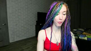 roxy_silver - [Chatur Latest Leaks] room cumshot arab houseparty