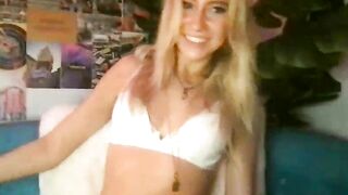 nikki_dreammm - [Chatur Latest Leaks] Stream archive nicebody Recorded session hentai