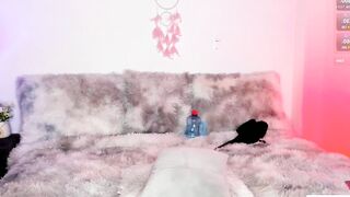 kayle__11 - [Chatur Latest Leaks] lushon Virtual recording dadbod Streaming snapshot