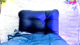 celestemc_26 - [Chatur Latest Leaks] clit tease feetshow smile