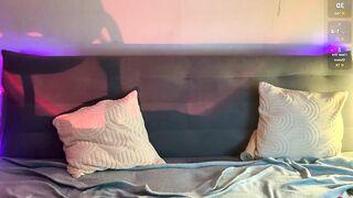 charming_melody - [Chatur Latest Leaks] strapon dominate gym latinos