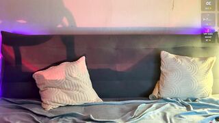 charming_melody - [Chatur Latest Leaks] strapon dominate gym latinos