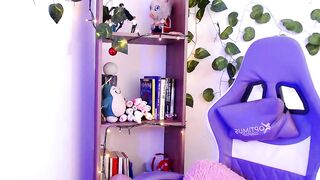 blairvicent - [Chatur Latest Leaks] nonnude control pink Recorded session