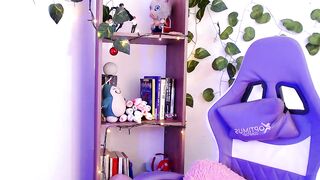 blairvicent - [Chatur Latest Leaks] nonnude control pink Recorded session