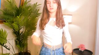 elvinafletcher - [Chatur Latest Leaks] funny Real-time capture sub yoga