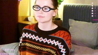 wow_luvng - [Chatur Latest Leaks] cowgirl throat fetishes teasing