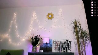 feliciaxtc - [Chatur Latest Leaks] Stream archive Live capture makemecum nippleclamps