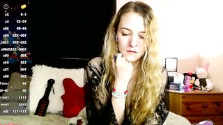 xelliee_rosex - [Chatur Latest Leaks] tights cumslut legs model