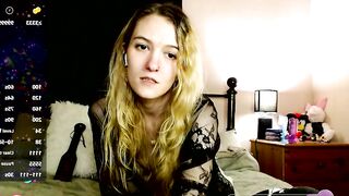 xelliee_rosex - [Chatur Latest Leaks] tights cumslut legs model