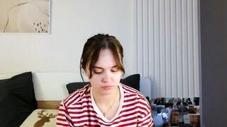 evi_woow - [Chatur Latest Leaks] Streamed content bulge str footjob