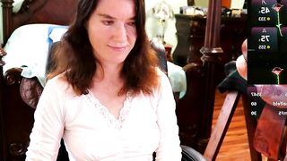 thornbury_rose - [Chatur Latest Leaks] punk whore Internet video facial