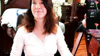 thornbury_rose - [Chatur Latest Leaks] punk whore Internet video facial