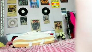 aurora__cute - [Chatur Latest Leaks] toys kink faketits slut