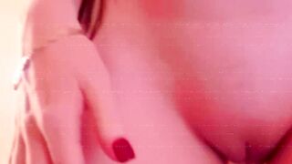 kris69kiss - [Chatur Latest Leaks] plussize flexing longhair perkynipples