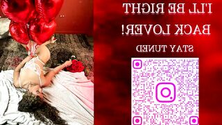 melina_smith1 - [Chatur Latest Leaks] curvaceous plussize latex sloppybj